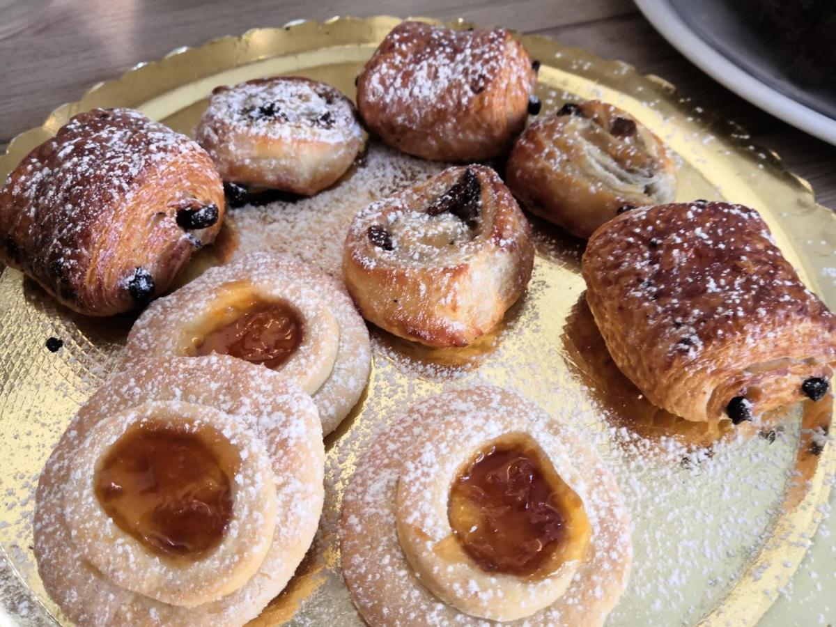 Hotel Iride Suite & Breakfast- Ideale Per Famiglie E Coppie Riccione Zewnętrze zdjęcie