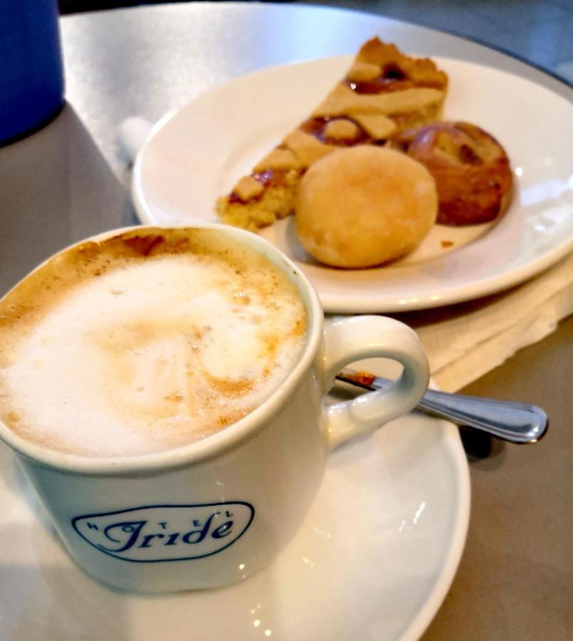 Hotel Iride Suite & Breakfast- Ideale Per Famiglie E Coppie Riccione Zewnętrze zdjęcie
