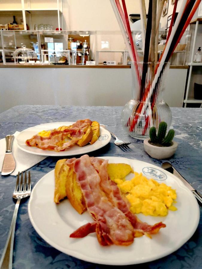 Hotel Iride Suite & Breakfast- Ideale Per Famiglie E Coppie Riccione Zewnętrze zdjęcie