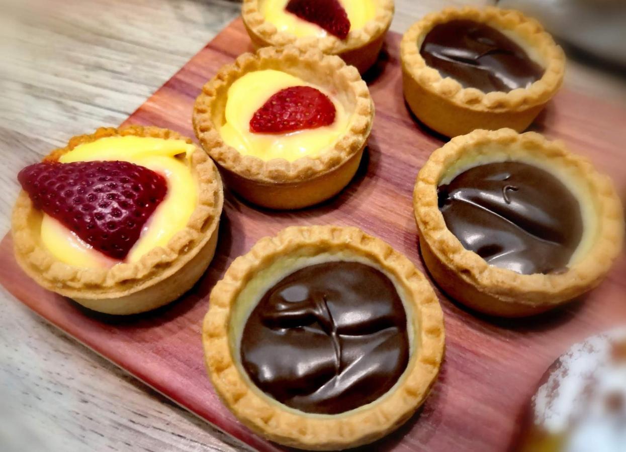 Hotel Iride Suite & Breakfast- Ideale Per Famiglie E Coppie Riccione Zewnętrze zdjęcie