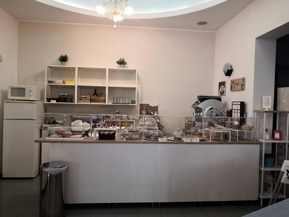 Hotel Iride Suite & Breakfast- Ideale Per Famiglie E Coppie Riccione Zewnętrze zdjęcie