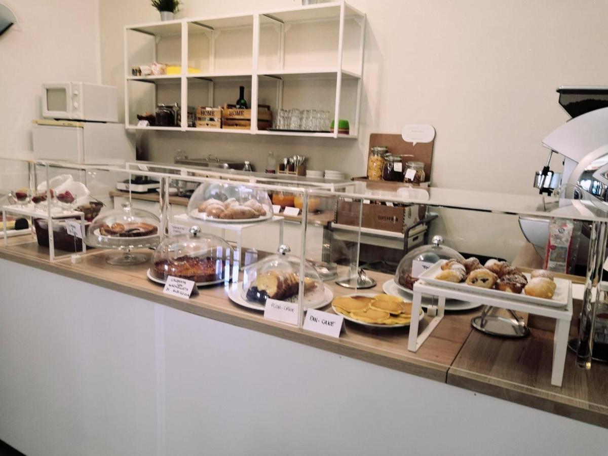 Hotel Iride Suite & Breakfast- Ideale Per Famiglie E Coppie Riccione Zewnętrze zdjęcie