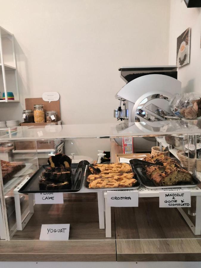 Hotel Iride Suite & Breakfast- Ideale Per Famiglie E Coppie Riccione Zewnętrze zdjęcie