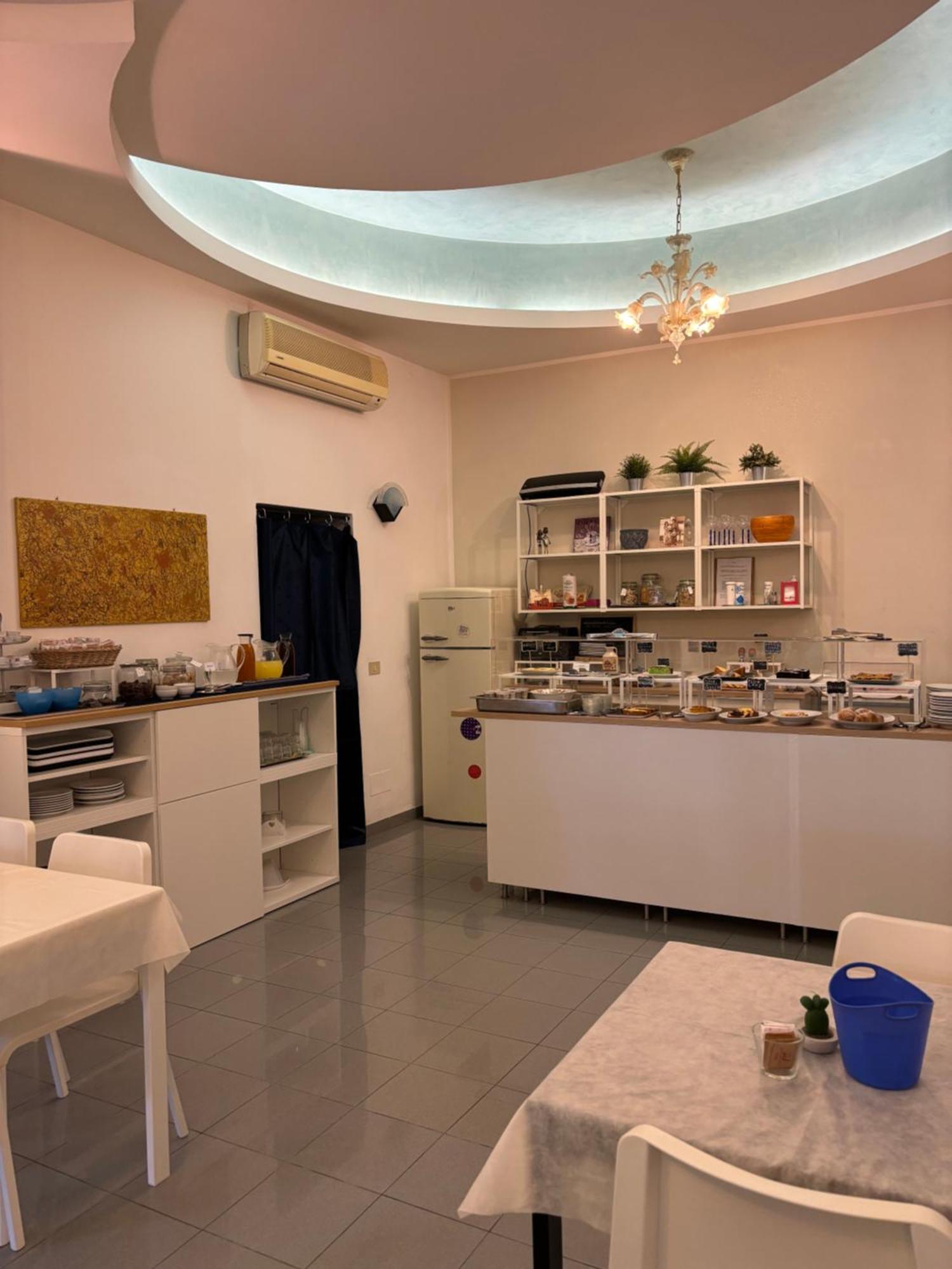 Hotel Iride Suite & Breakfast- Ideale Per Famiglie E Coppie Riccione Zewnętrze zdjęcie