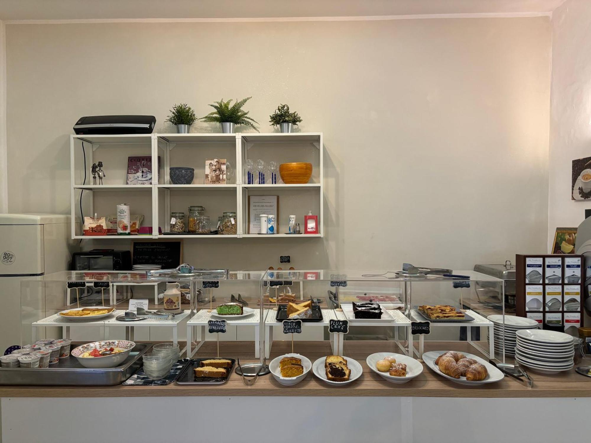 Hotel Iride Suite & Breakfast- Ideale Per Famiglie E Coppie Riccione Zewnętrze zdjęcie